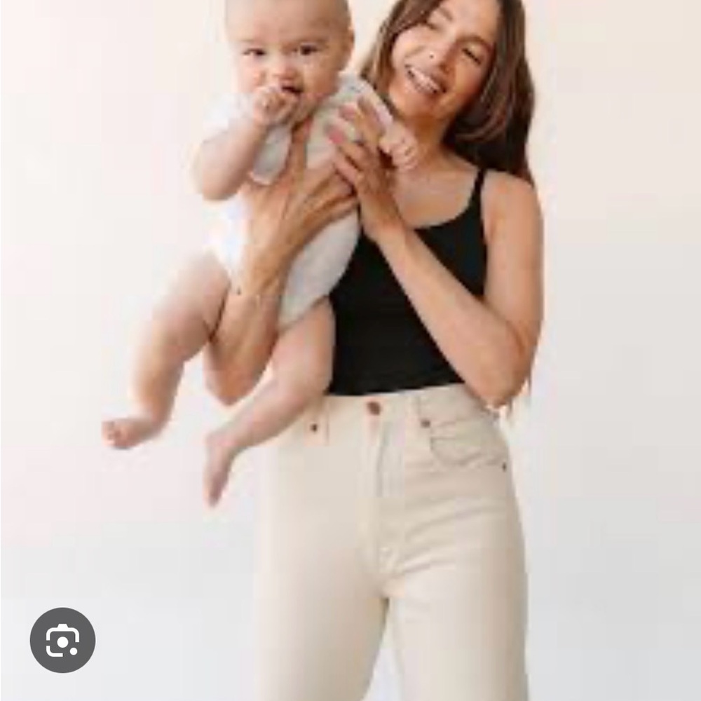 STORQ Everyday Nursing & Pumping Tank - BLACK XS